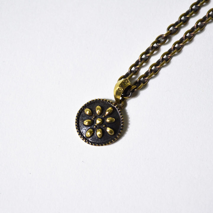 STUDS NECKLACE SMALL